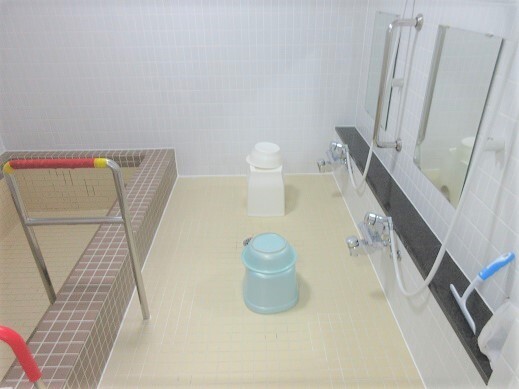 浴室（共用部）